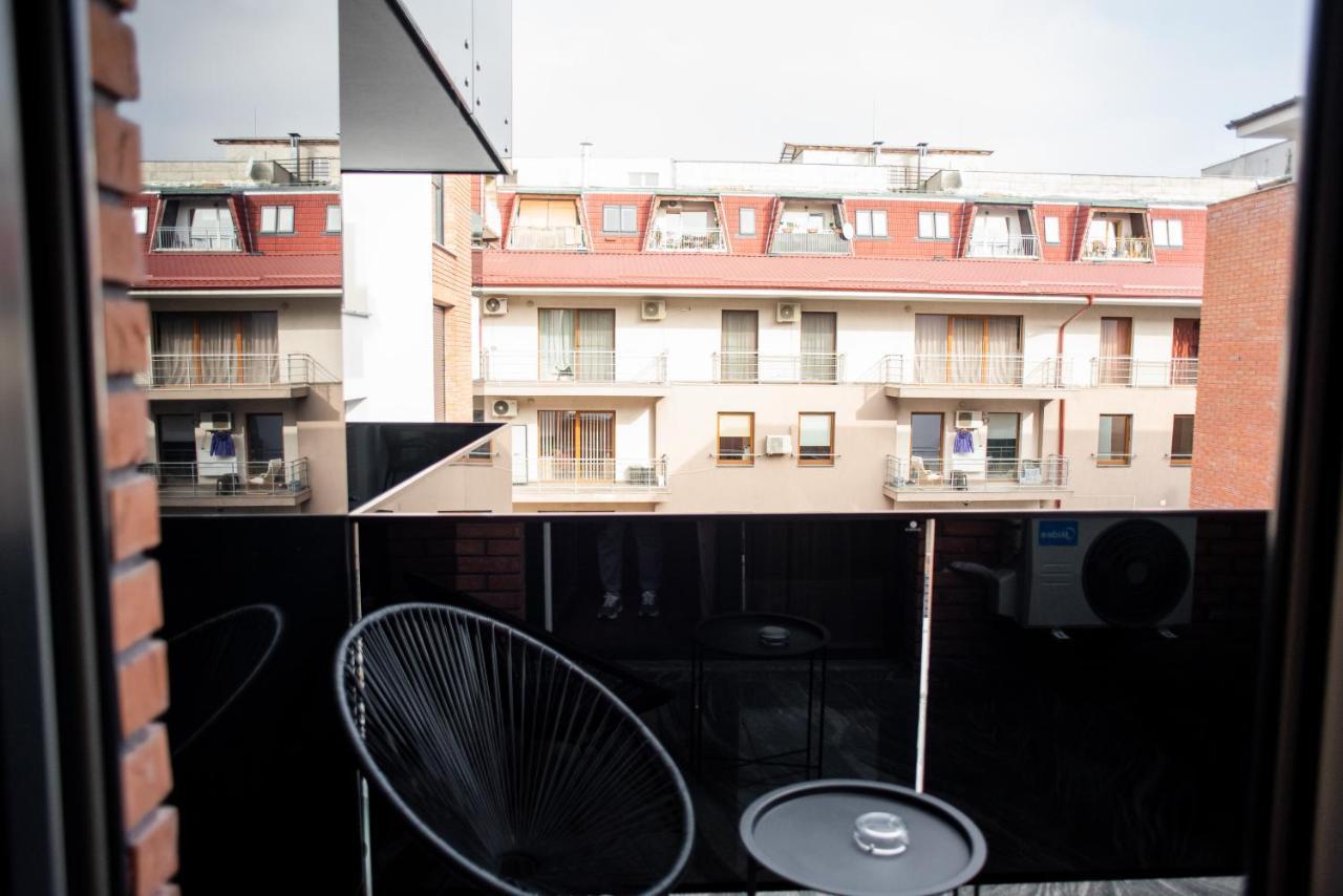 Opera Apartments Cluj-Napoca Exterior photo