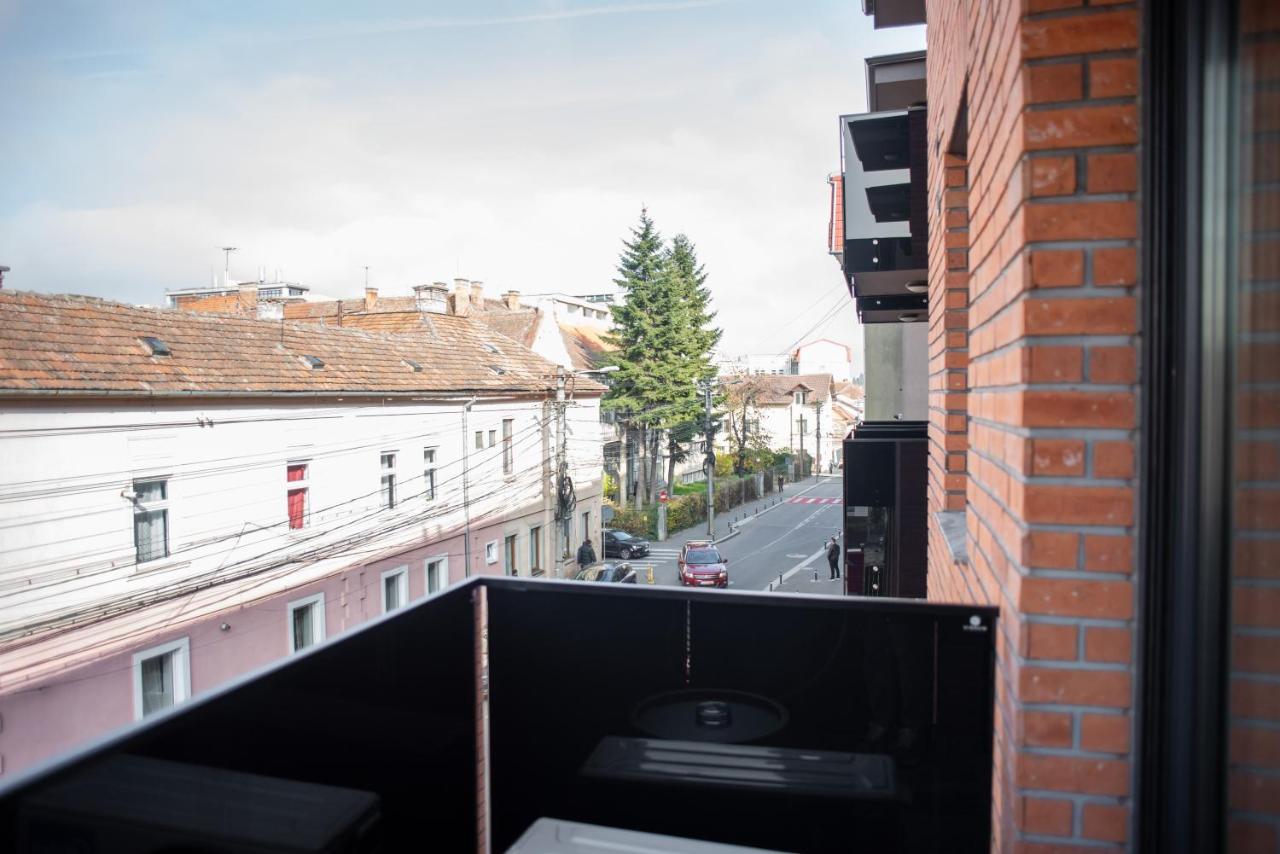 Opera Apartments Cluj-Napoca Exterior photo